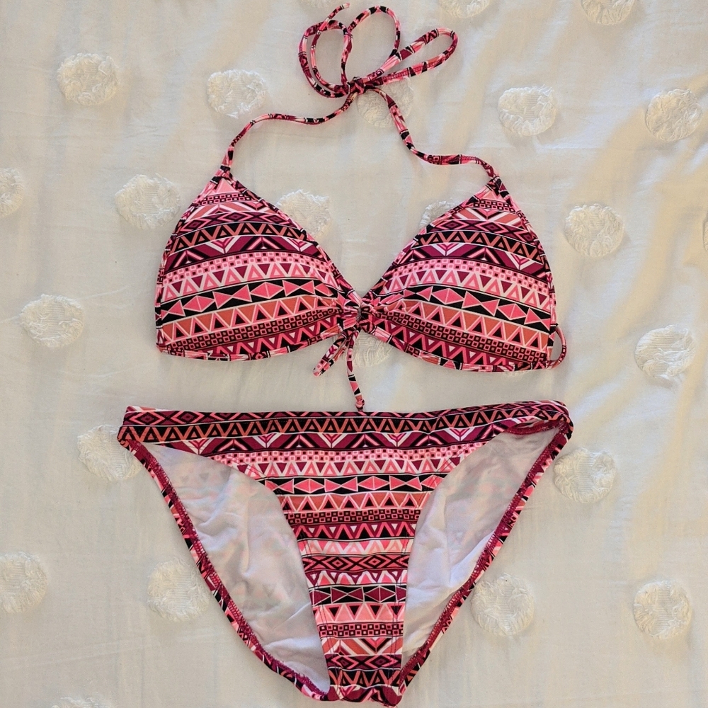 Body Glove Tribal Bikini